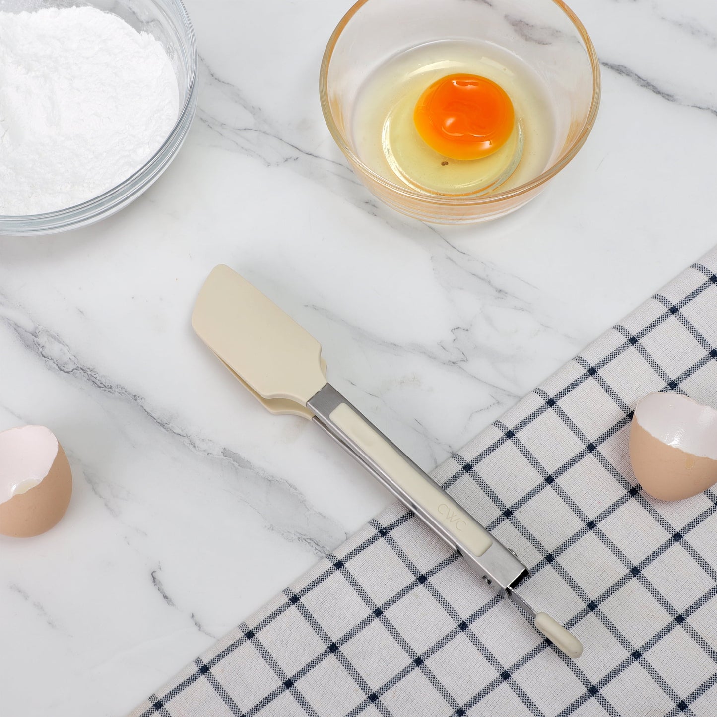 Cook With Color Mini Tong – Essential Tool for Serving and Cooking