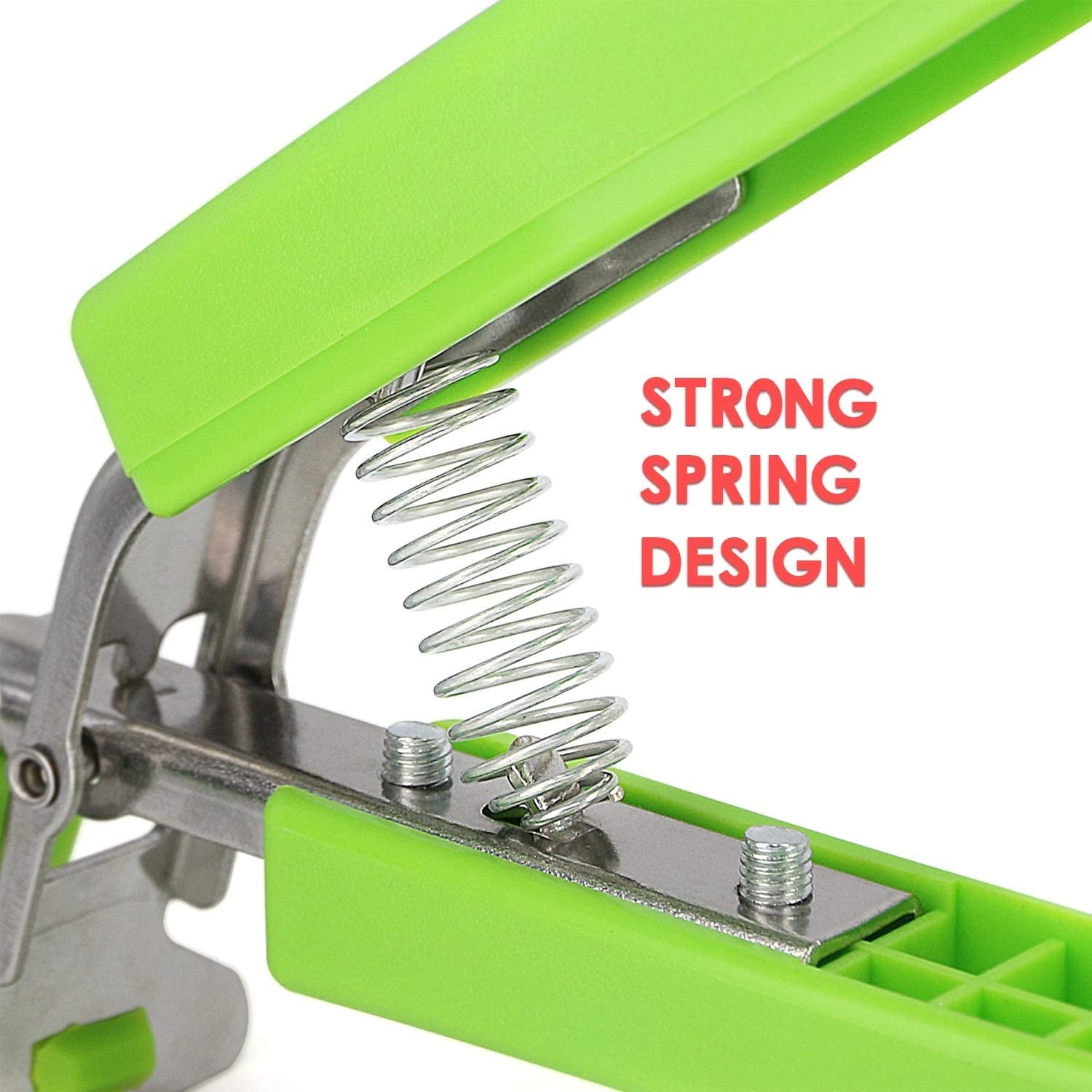 Set of Two Gripper Clips for Moving Hot Plate or Bowls with Food Out, from Pressured Cooker, Microwave, Oven, Air Fryer.