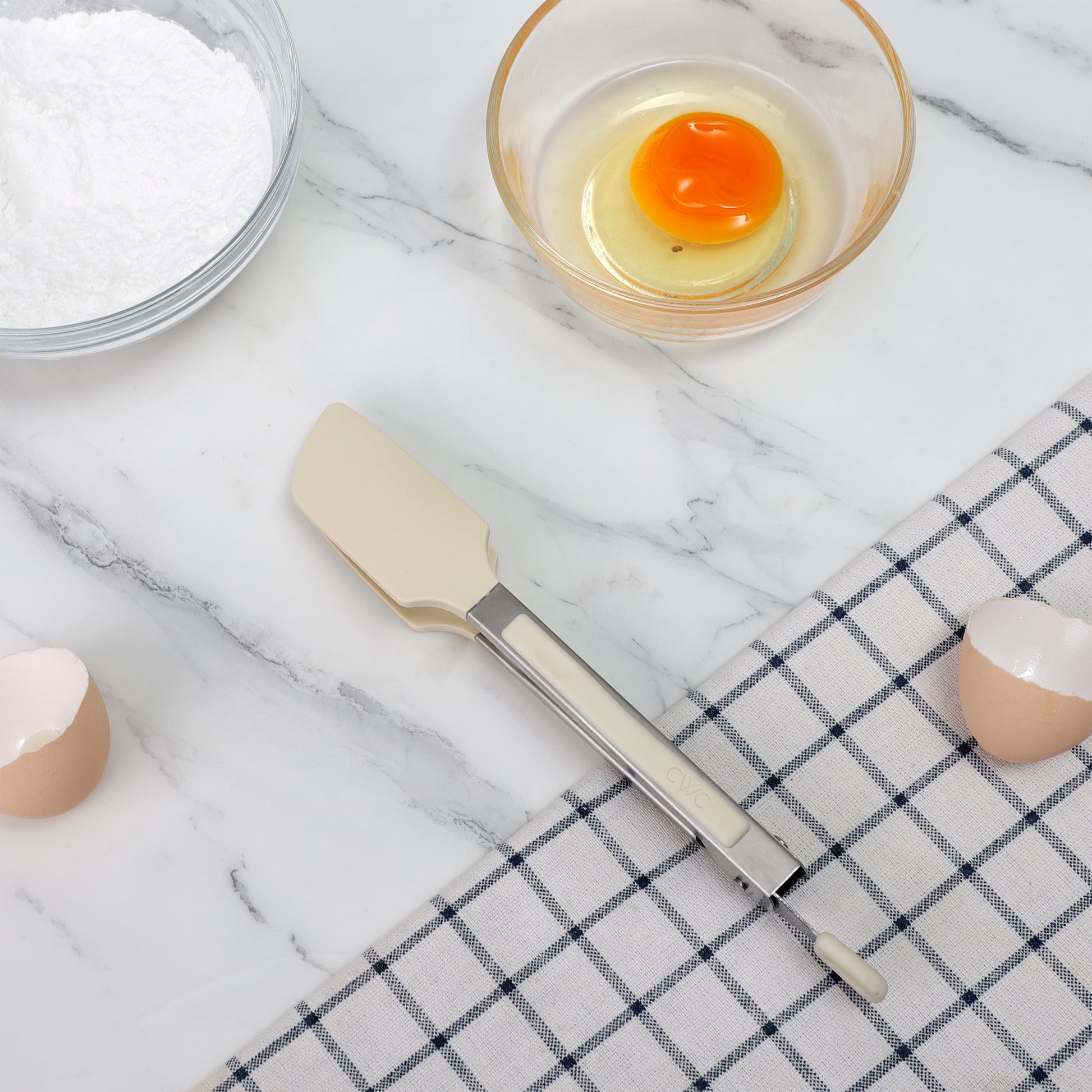 Cook With Color Mini Tong – Essential Tool for Serving and Cooking