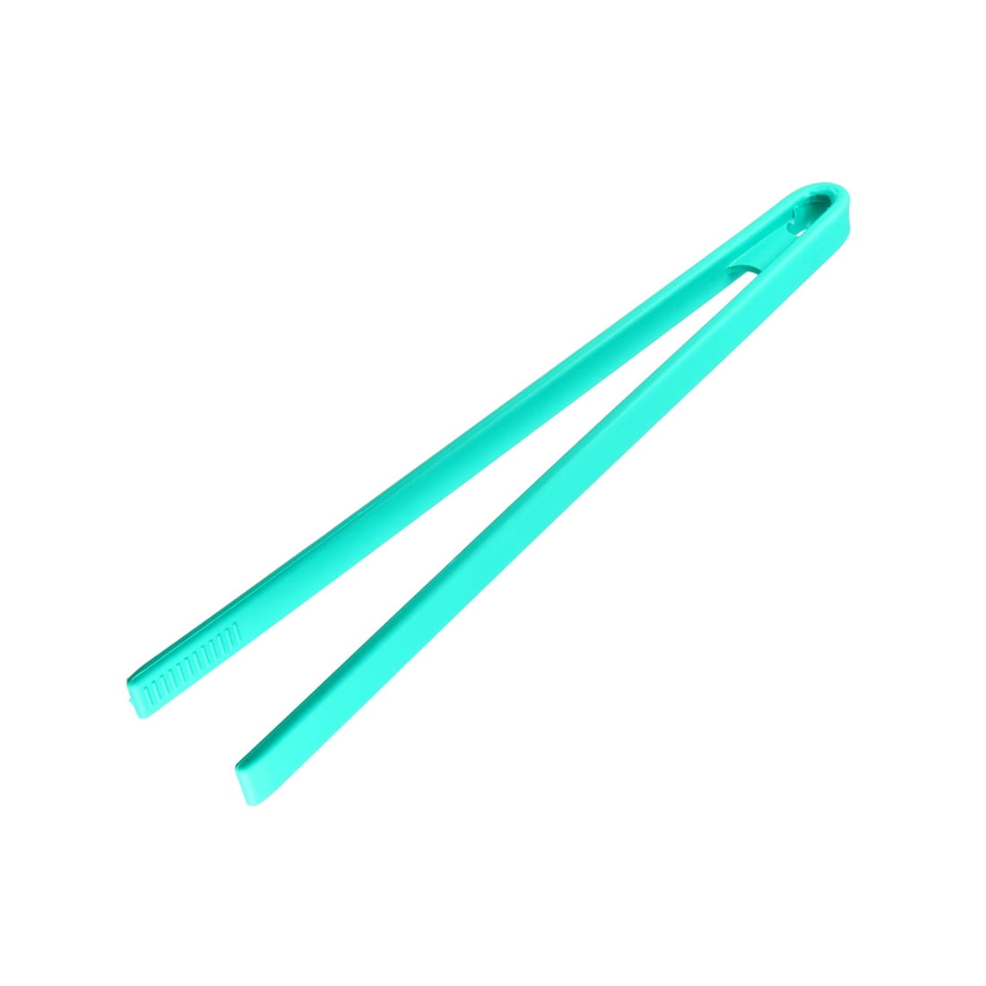 Uxcell Kitchen Trivet Tongs Heat Resistant Food Tongs for Cooking Utensil Silicone