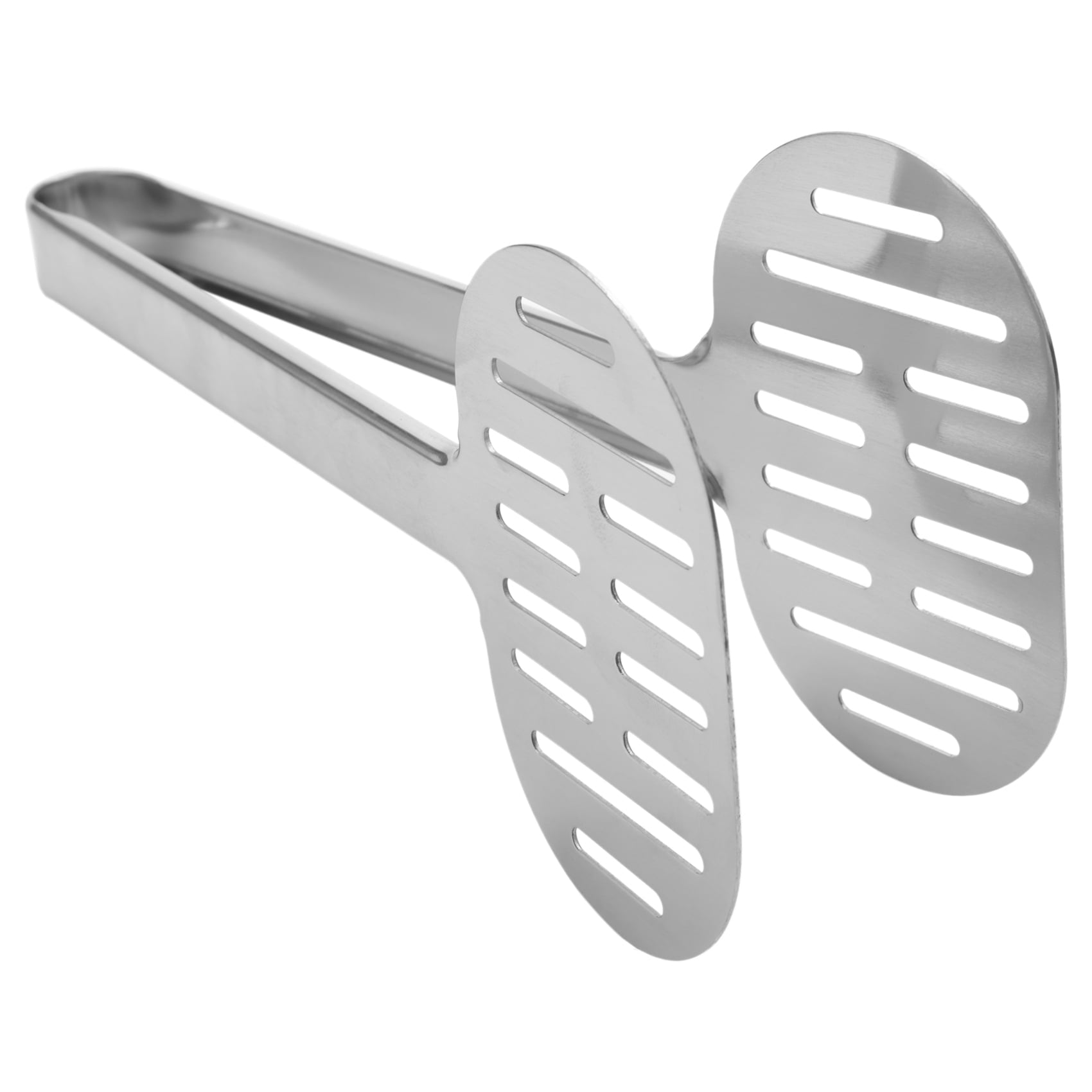 TONAIN Stainless Steel Turner Food Tongs