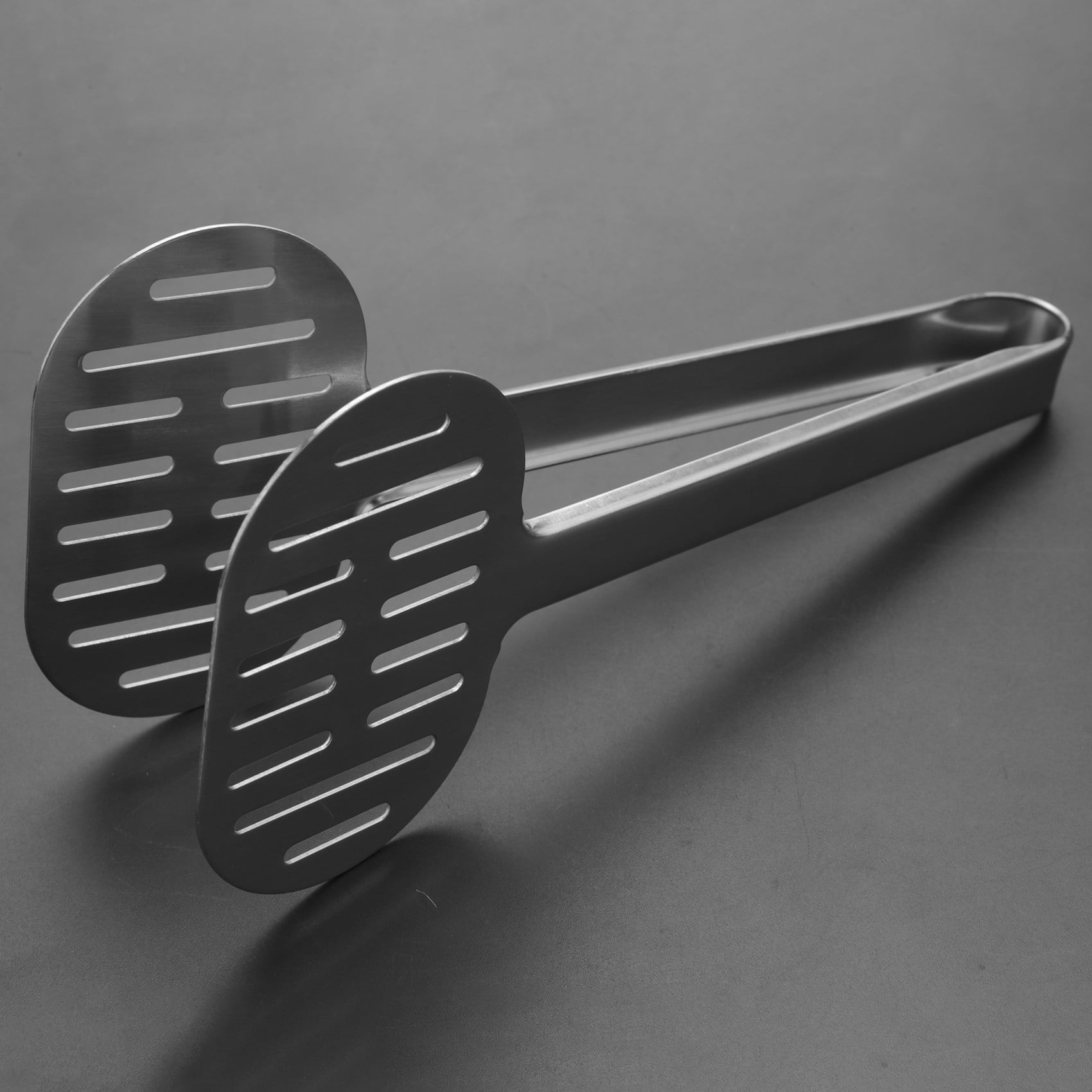 TONAIN Stainless Steel Turner Food Tongs