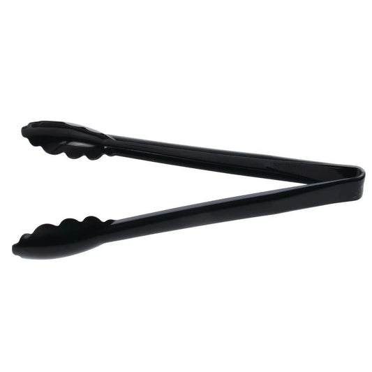 Carlisle Foodservice Products Flo 4712-03 Dallas Ware Salad Utility Y Tong Hvy