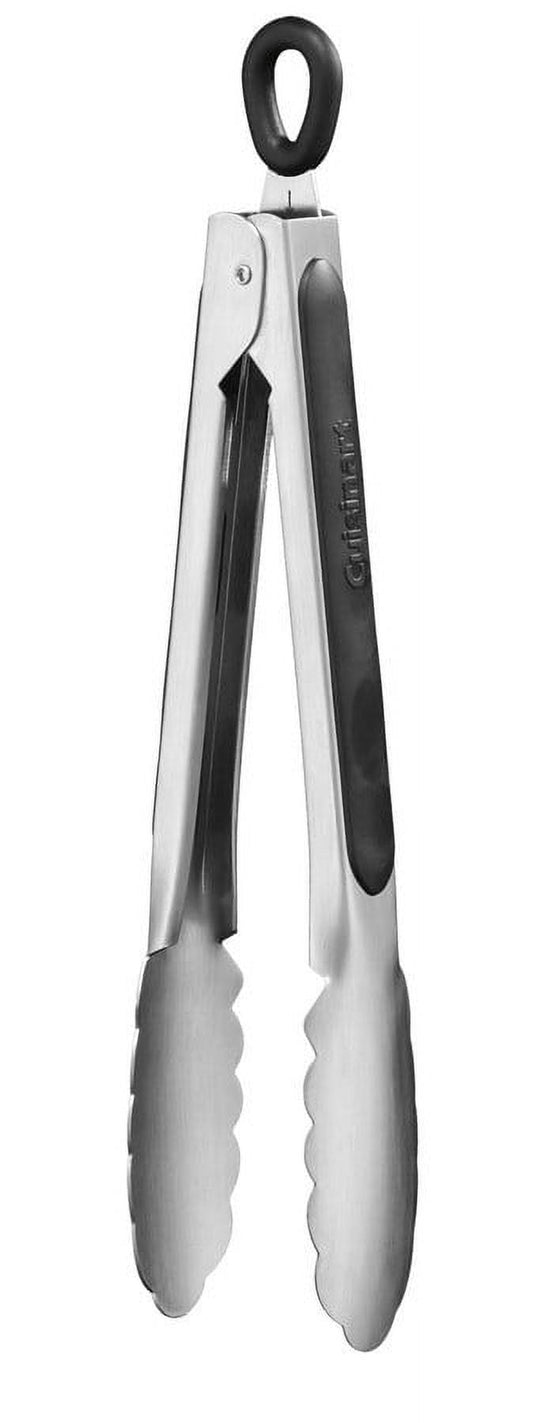 Cuisinart Non-Handled 9" Tongs