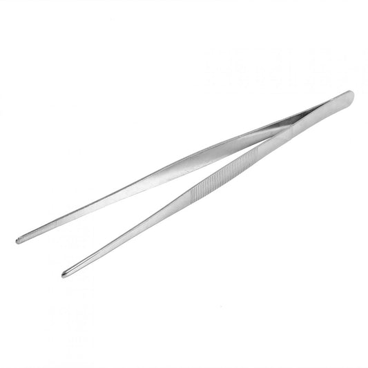 Eotvia Anti Rust Stainless Steel Food Tong