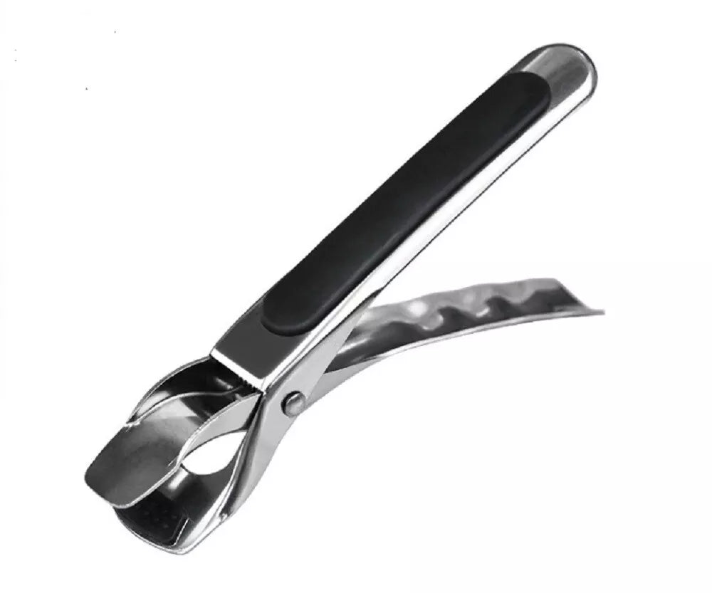 Opal-Stainless Steel Anti-Scald Plate Gripper Clamp –Kitchen Tongs Bowl Lifter Holder