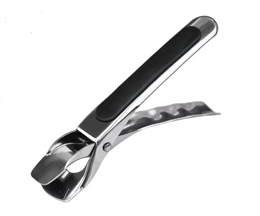 Opal-Stainless Steel Anti-Scald Plate Gripper Clamp –Kitchen Tongs Bowl Lifter Holder