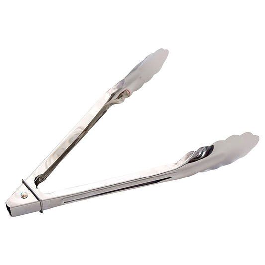 Zeceouar Items for Home Stainless Steel Barbecue Clip Kitchen Household Baked Food Clip Bread Clip