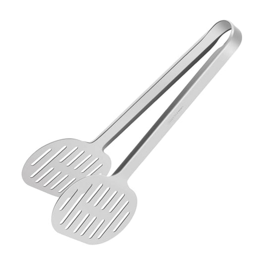 TONAIN Stainless Steel Turner Food Tongs