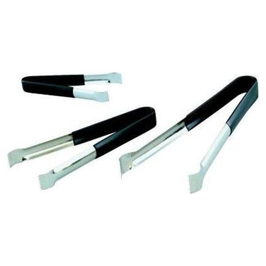 Vollrath 6" Heavy-Duty Tongs Silver