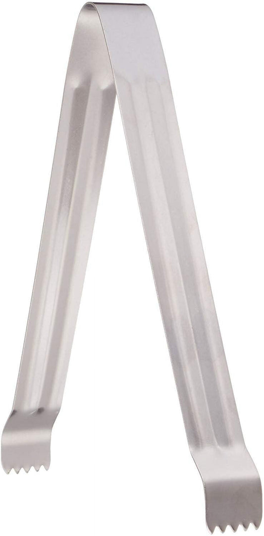 Winco PT-6, Stainless Steel Pom Tong, 1 Dozen
