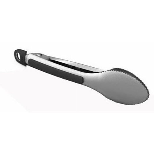 Good Cook 9-Inch Stainless Steel Locking Tongs (Pack of 48)