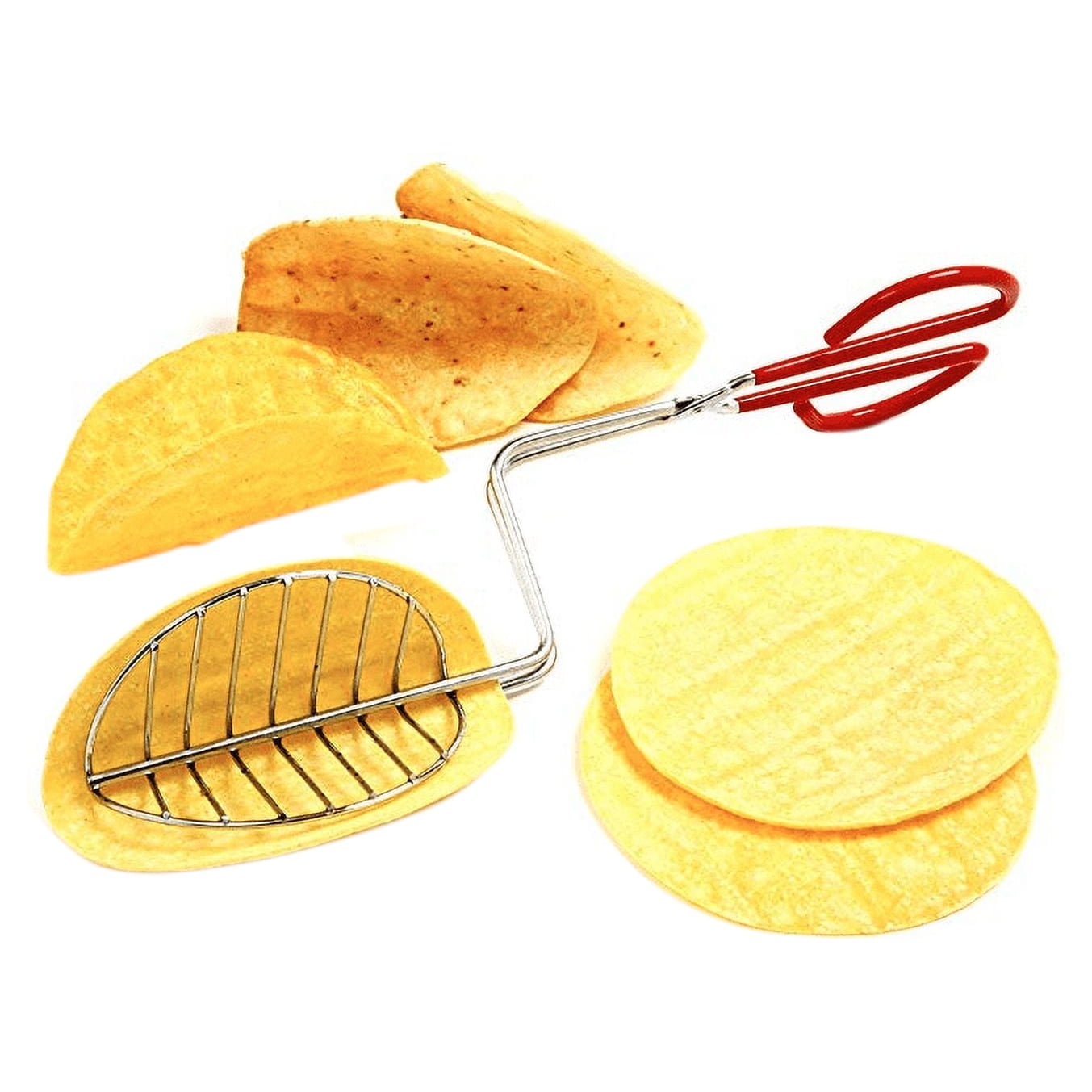 Norpro Taco Press