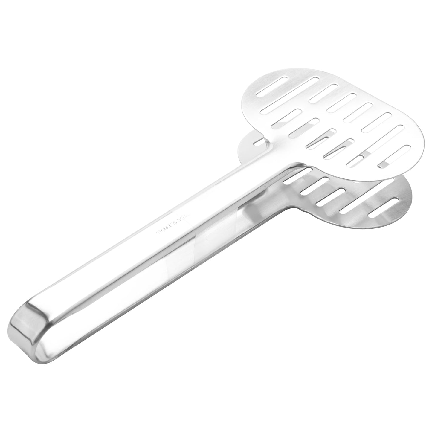 TONAIN Stainless Steel Turner Food Tongs